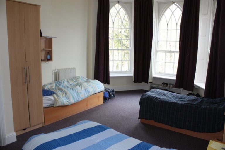 Boarding at Blackrock College Dublin Ireland's Premiere Boarding School