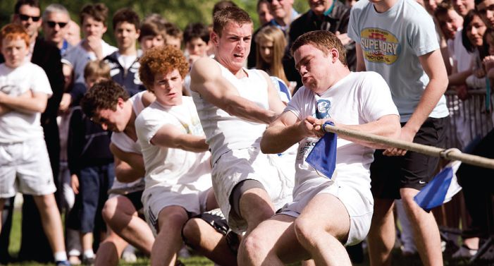 Blackrock College campus image 5