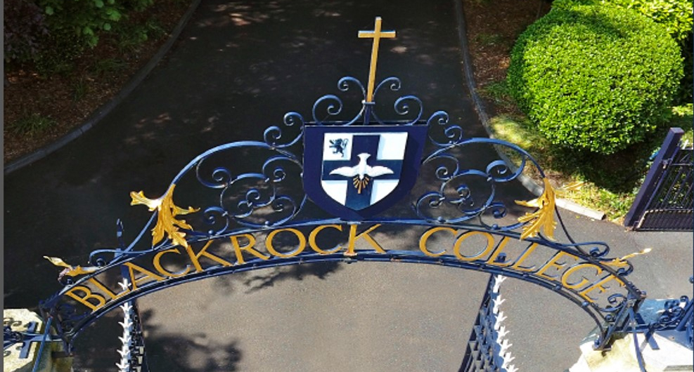 Blackrock College campus image 8