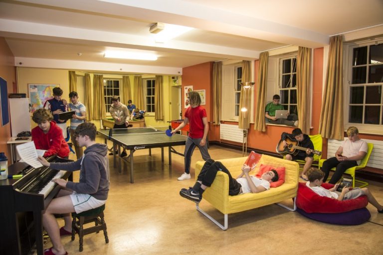 Boarding at Blackrock College Dublin Ireland's Premiere Boarding School