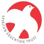 Logo-SET-Spiritan Education Trust