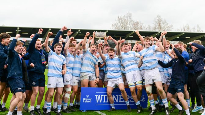 2025-03-17 BOI SCT Final - Blackrock v Terenure, Tallaght Stadium 0208