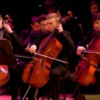 2017-02-05 Leman Concert