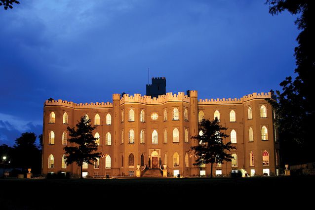Blackrock College campus image 6